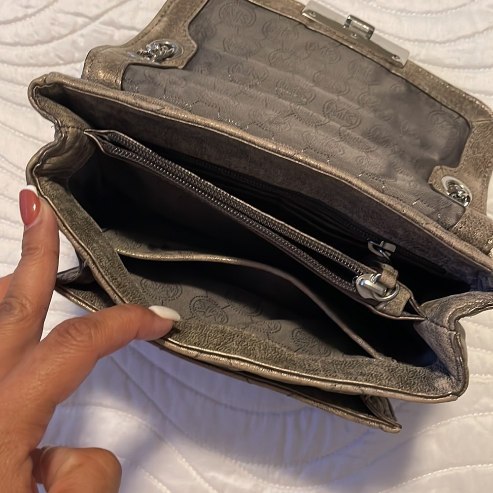 Small shoulder bag - Picture 4 of 4
